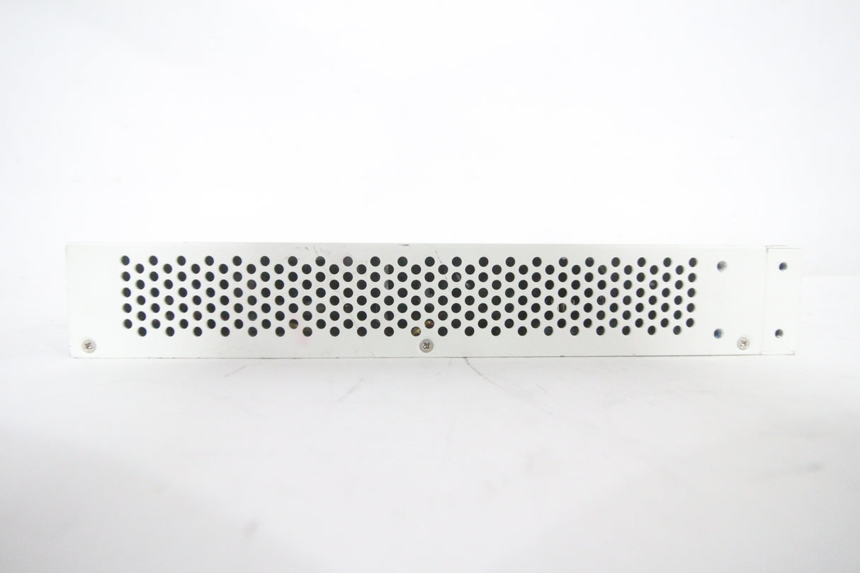 FORTINET FG-100D Security Firewall Appliance VPN  16 Port Gigabit Ethernet 2x SFP 2x WAN 2x HA (FOR PARTS)