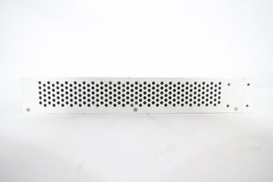 FORTINET FG-100D Security Firewall Appliance VPN  16 Port Gigabit Ethernet 2x SFP 2x WAN 2x HA (FOR PARTS)