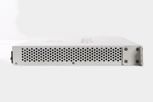 FORTINET FG-100D Security Firewall Appliance VPN 16 Port Gigabit Ethernet 2x SFP 2x WAN 2x HA (FOR PARTS)