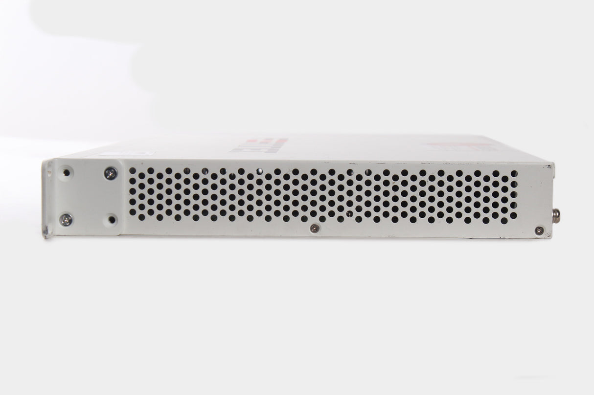 FORTINET FG-100D Security Firewall Appliance VPN 16 Port Gigabit Ethernet 2x WAN 2x HA (FOR PARTS)