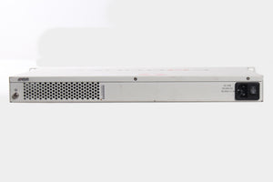FORTINET FG-100D Security Firewall Appliance VPN 16 Port Gigabit Ethernet 2x WAN 2x HA (FOR PARTS)