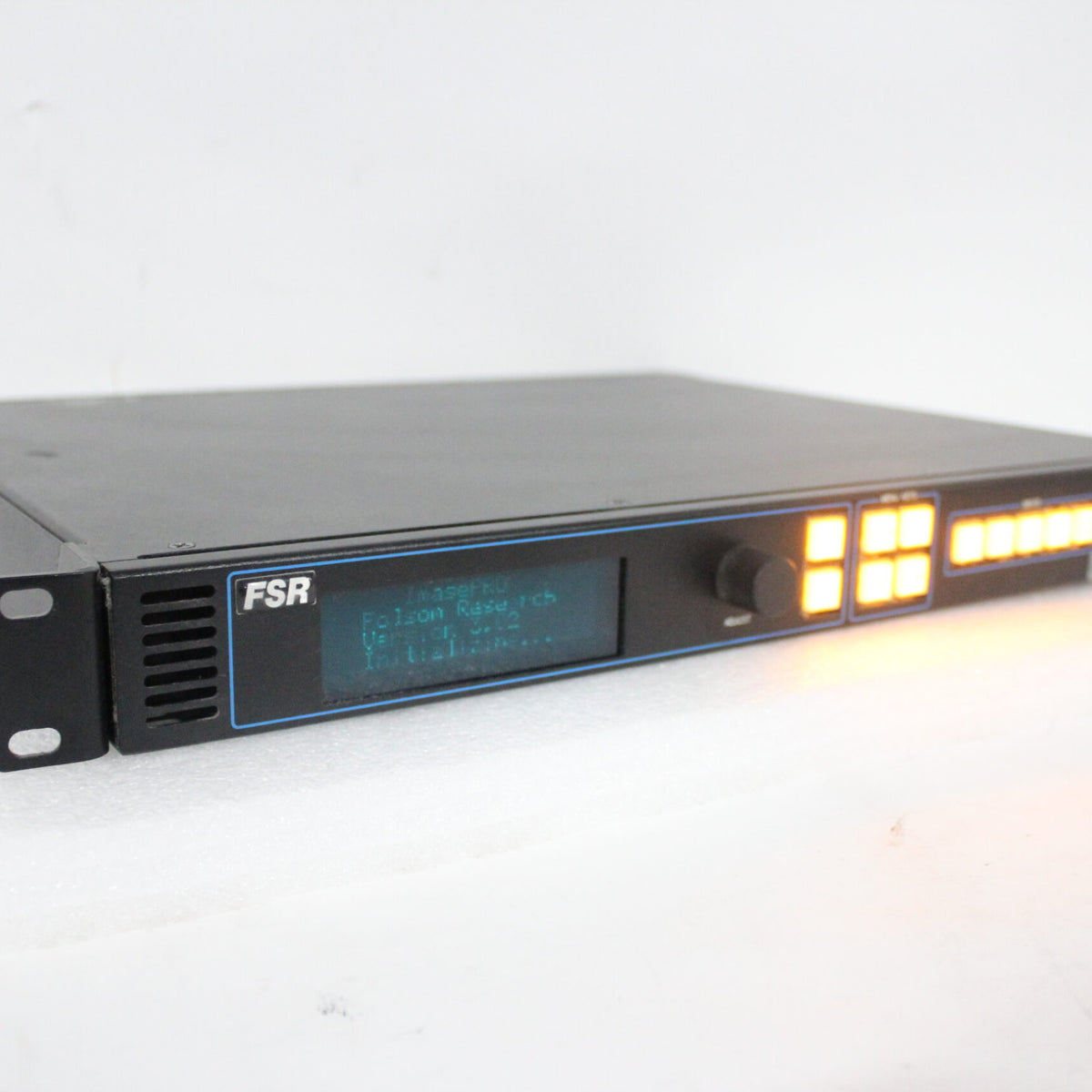 FSR INDIE-400HD Multi-Format Signal Processor – AVGear.com