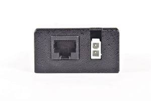 FSR CR-2001 Compass Remote Panel w/ Folsom Research PP-0701SI PresentationPRO Remote Panel Serial Interface Unit in 1550 Pelican Case