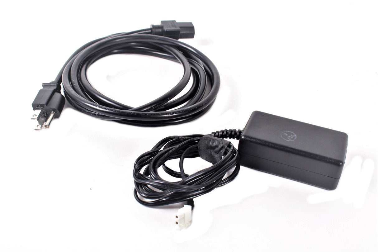 FSR CR-2001 Compass Remote Panel w/ Folsom Research PP-0701SI PresentationPRO Remote Panel Serial Interface Unit in 1550 Pelican Case