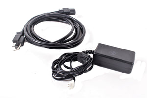 FSR CR-2001 Compass Remote Panel w/ Folsom Research PP-0701SI PresentationPRO Remote Panel Serial Interface Unit in 1550 Pelican Case