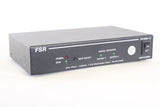 FSR DV-HDA-12 1x2 HDMI Distribution Amplifier