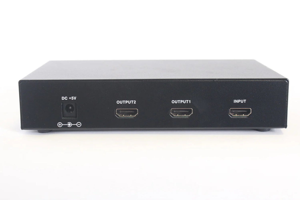 FSR DV-HDA-12 1x2 HDMI Distribution Amplifier