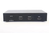 FSR DV-HDA-12 1x2 HDMI Distribution Amplifier
