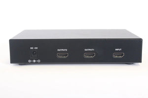 FSR DV-HDA-12 1x2 HDMI Distribution Amplifier