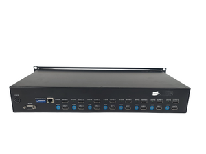 FSR DV Pro- HDMI 8x8 Matrix Switcher