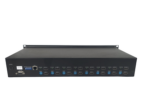 FSR DV Pro- HDMI 8x8 Matrix Switcher