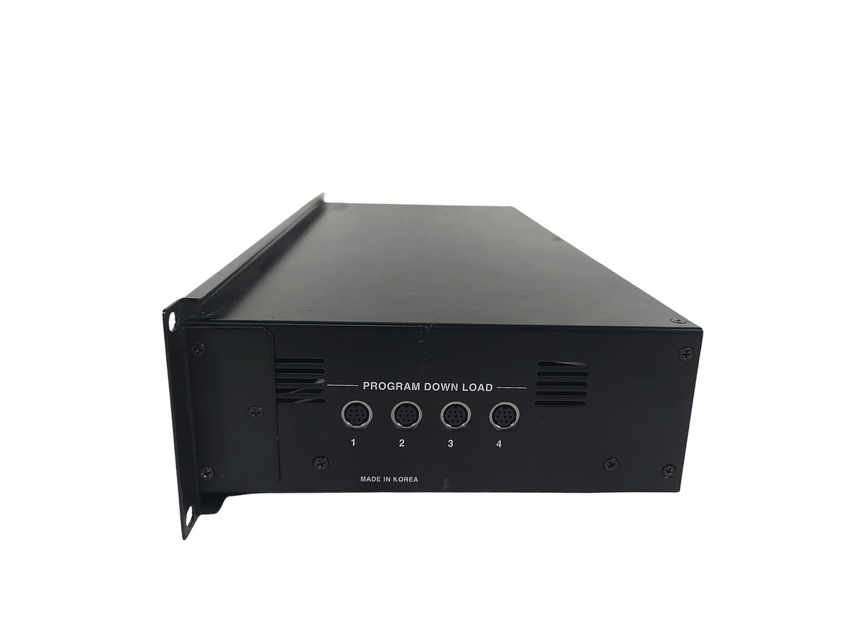 FSR DV Pro- HDMI 8x8 Matrix Switcher