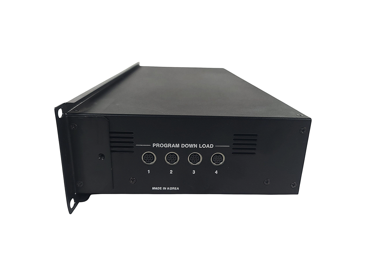 FSR DV Pro- HDMI 8x8 Matrix Switcher