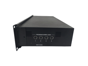FSR DV Pro- HDMI 8x8 Matrix Switcher