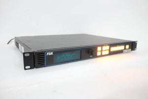 FSR INDIE-400HD Multi-Format Signal Processor