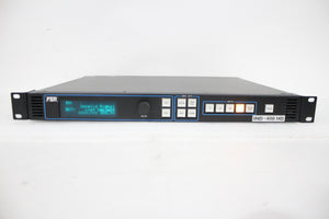 FSR INDIE-400HD Multi-Format Signal Processor