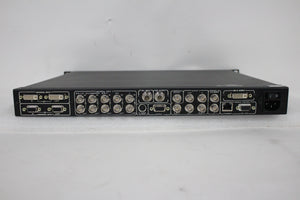 FSR INDIE-400HD Multi-Format Signal Processor