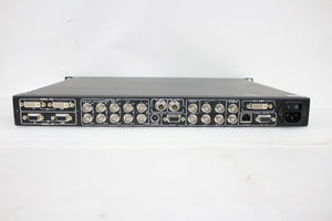FSR INDIE-400HD Multi-Format Signal Processor