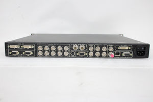 FSR INDIE-400HD Multi-Format Signal Processor