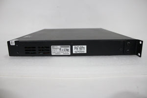 FSR INDIE-400HD Multi-Format Signal Processor