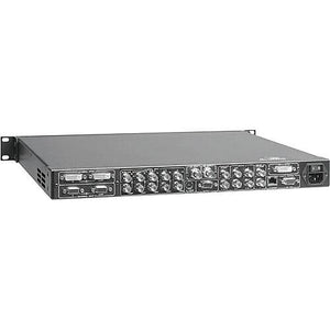 FSR INDIE-400HD Multi-Format Signal Processor/Switcher