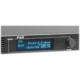 FSR INDIE-400HD Multi-Format Signal Processor/Switcher