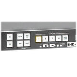 FSR INDIE-400HD Multi-Format Signal Processor/Switcher