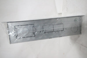 FSR PWB-250-WHT Project Wall Box