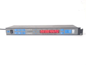 Fast Forward F22 Time Code Generator/Reader