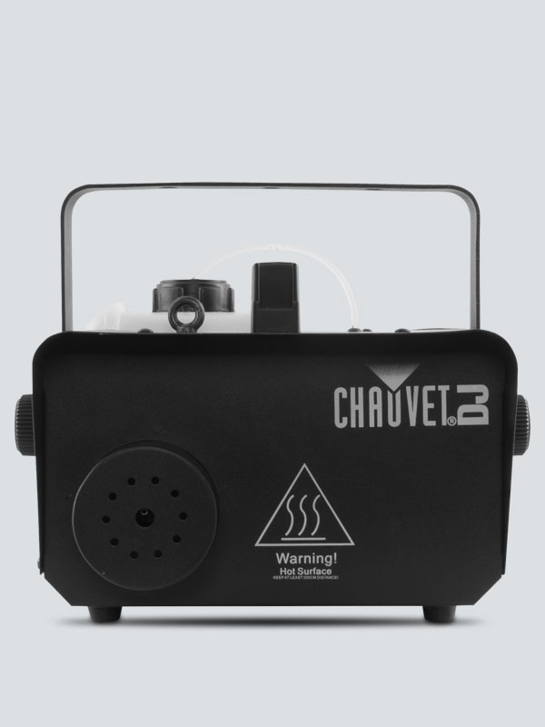 CHAUVET DJ Hurricane 1600 Fog Machine