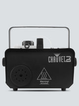 CHAUVET DJ Hurricane 1600 Fog Machine
