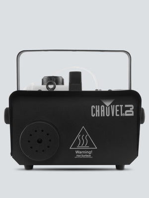 CHAUVET DJ Hurricane 1600 Fog Machine