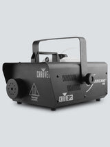 CHAUVET DJ Hurricane 1600 Fog Machine