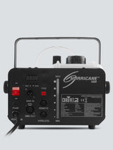 CHAUVET DJ Hurricane 1600 Fog Machine