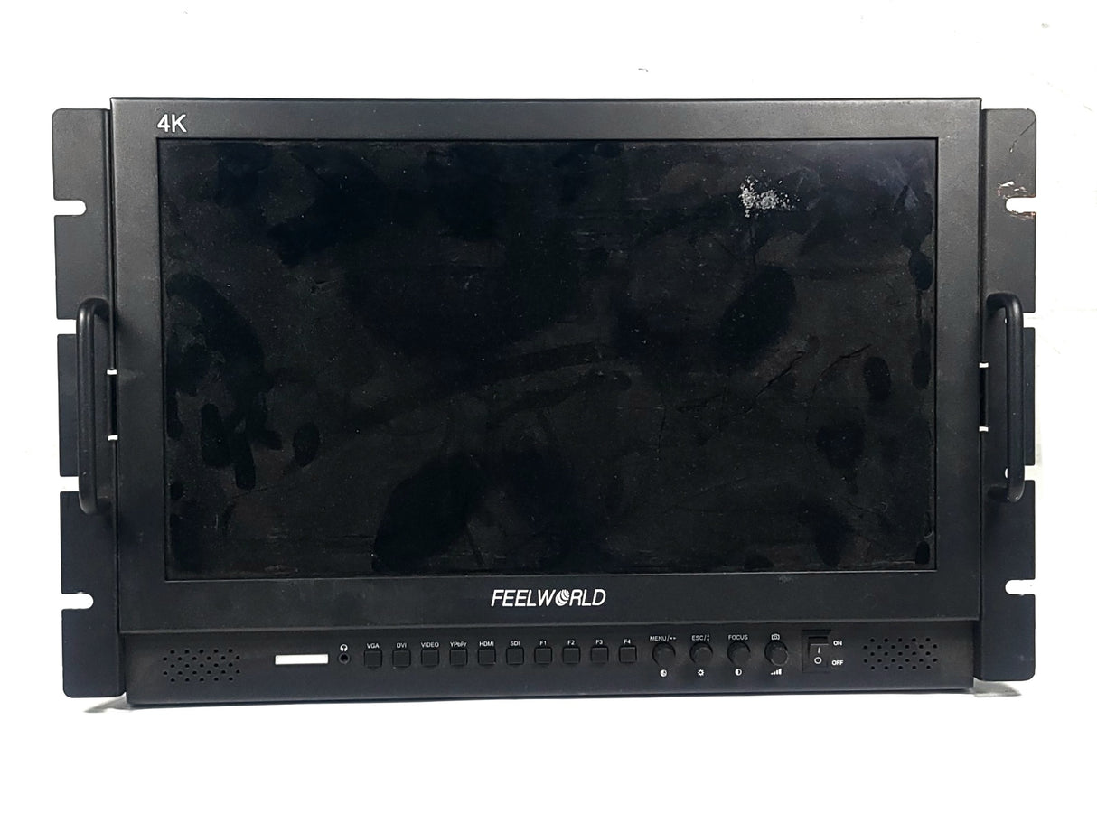 FeelWorld 17" Broadcast Monitor