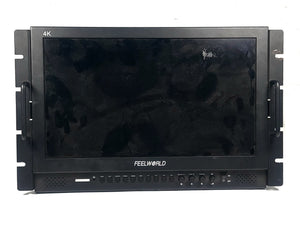 FeelWorld 17" Broadcast Monitor