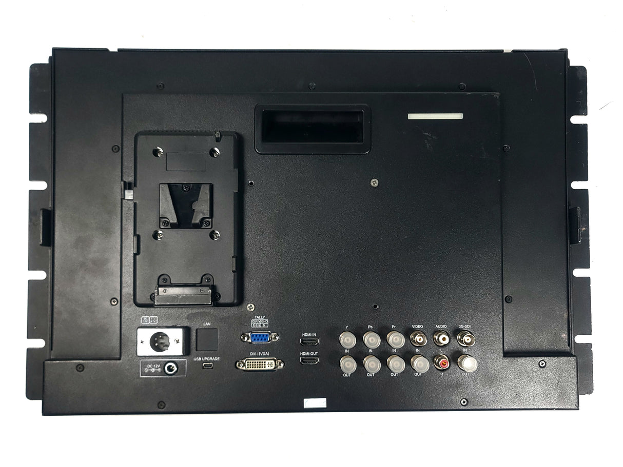 FeelWorld 17" Broadcast Monitor