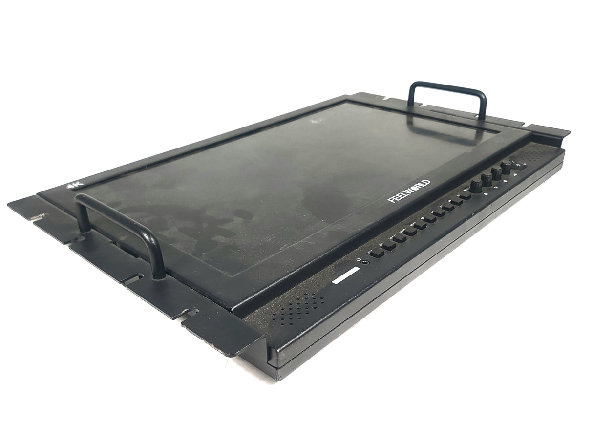 FeelWorld 17" Broadcast Monitor