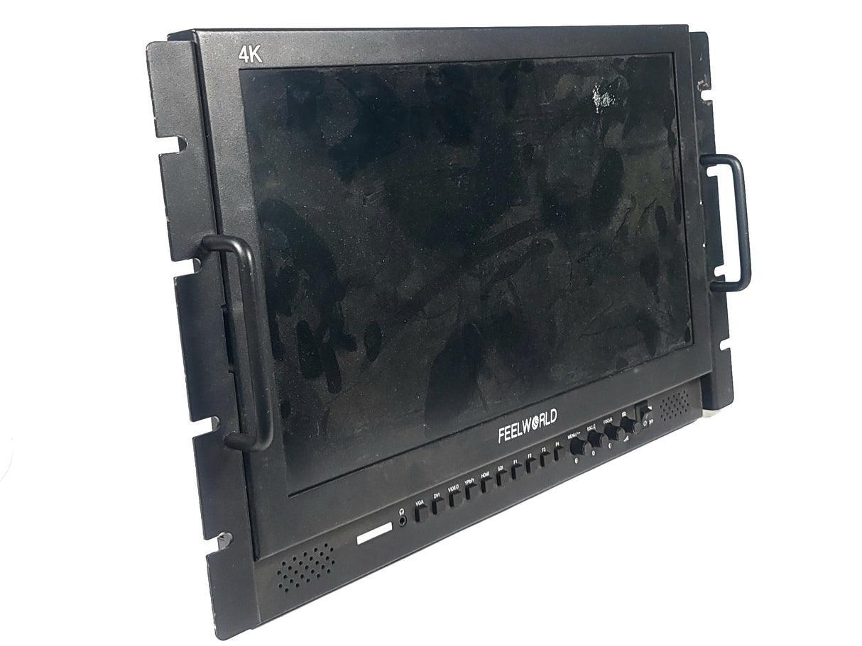 FeelWorld 17" Broadcast Monitor