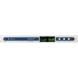 Ferrofish Pulse16 MX Rackmount 16-Channel A/D-D/A ADAT Converter with MADI