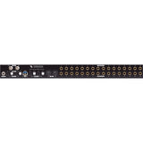 Ferrofish Pulse16 MX Rackmount 16-Channel A/D-D/A ADAT Converter with MADI