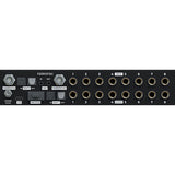 Ferrofish Pulse8 AE 8x8 AD/DA Converter with ADAT