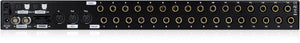 Ferrofish Model A16 MK-II AD/DA Converter