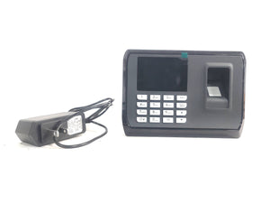 Fingerprint Time Attendance Recorder