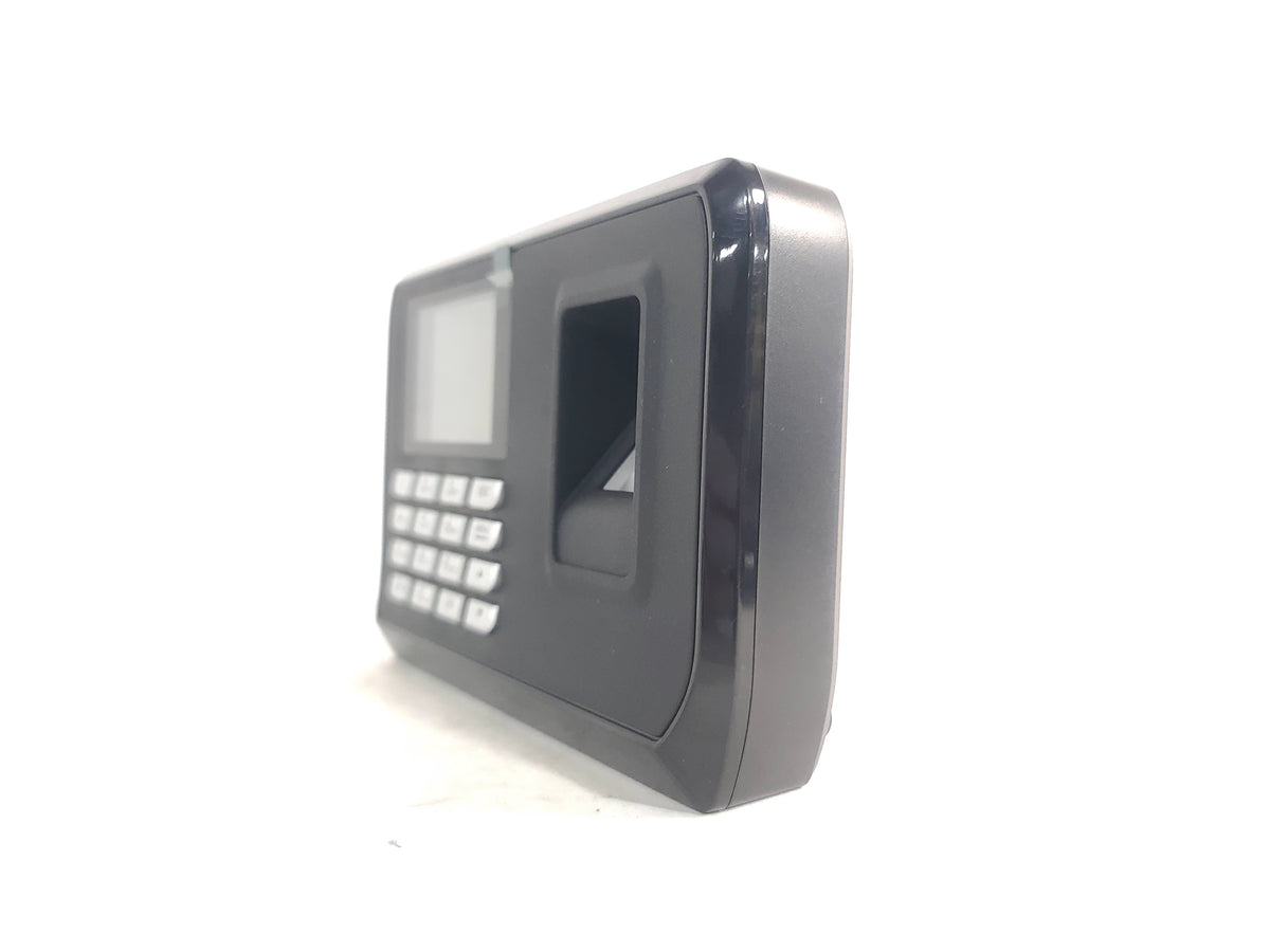 Fingerprint Time Attendance Recorder