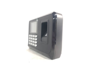 Fingerprint Time Attendance Recorder