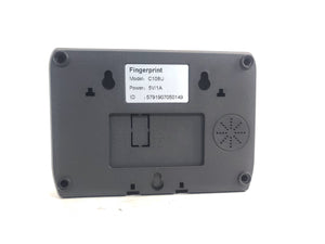 Fingerprint Time Attendance Recorder