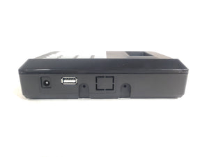 Fingerprint Time Attendance Recorder