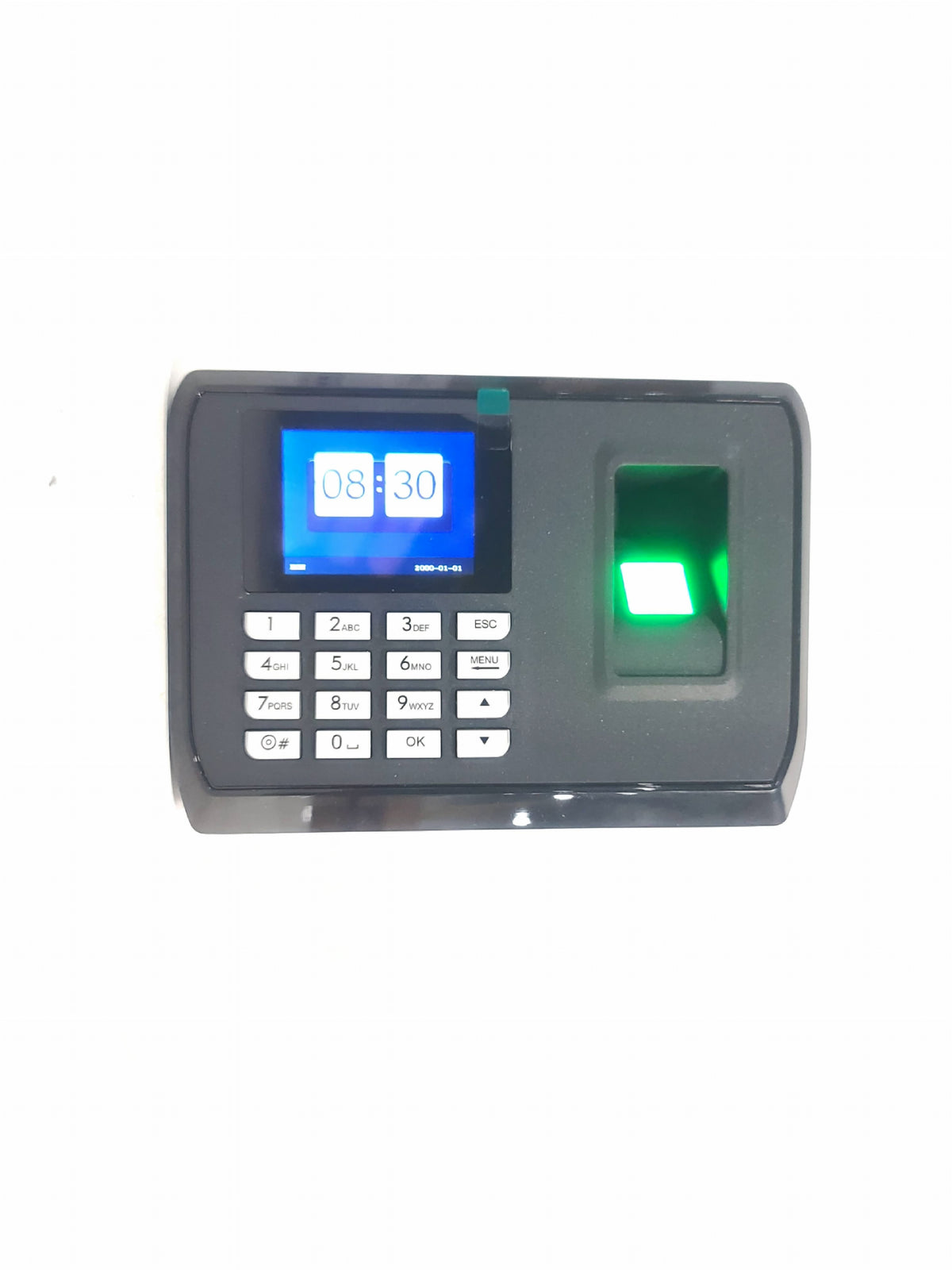 Fingerprint Time Attendance Recorder