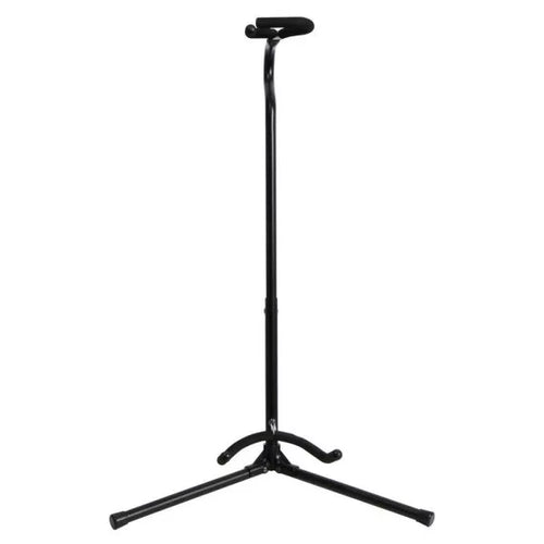 (NEW) On-Stage GS7153B-B Flip-It Guitar Stand